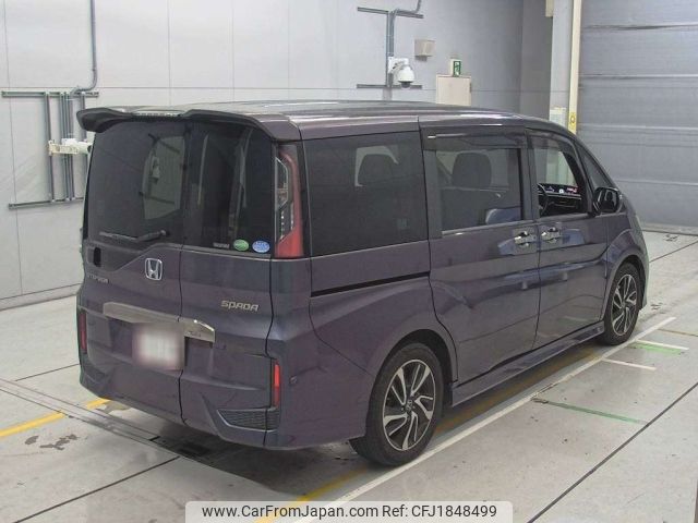 honda stepwagon 2016 CFJ1848499 image 2