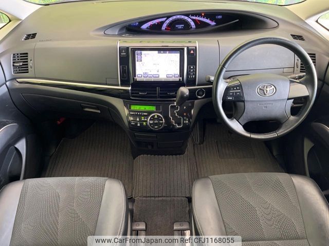 toyota estima 2015 -TOYOTA--Estima DBA-ACR50W--ACR50-0191354---TOYOTA--Estima DBA-ACR50W--ACR50-0191354- image 2