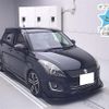 suzuki swift 2015 -SUZUKI 【岐阜 504ﾃ2153】--Swift ZC72S-341382---SUZUKI 【岐阜 504ﾃ2153】--Swift ZC72S-341382- image 1
