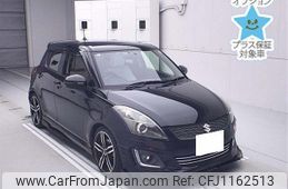 suzuki swift 2015 -SUZUKI 【岐阜 504ﾃ2153】--Swift ZC72S-341382---SUZUKI 【岐阜 504ﾃ2153】--Swift ZC72S-341382-