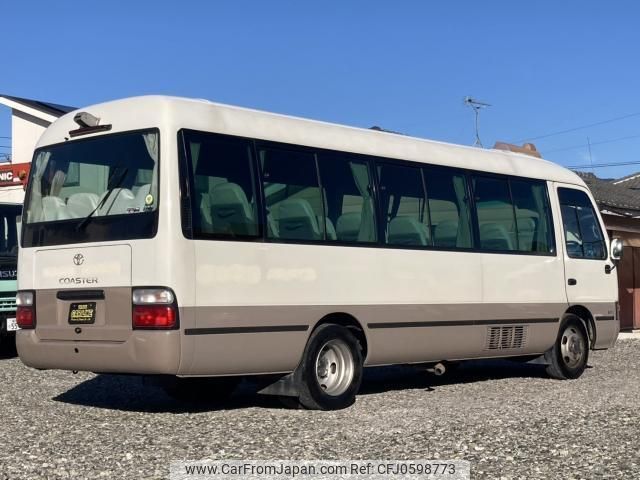 toyota coaster 2004 quick_quick_PB-XZB50_XZB50-0050155 image 2