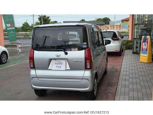 daihatsu tanto 2020 CFJ1827213 image 2