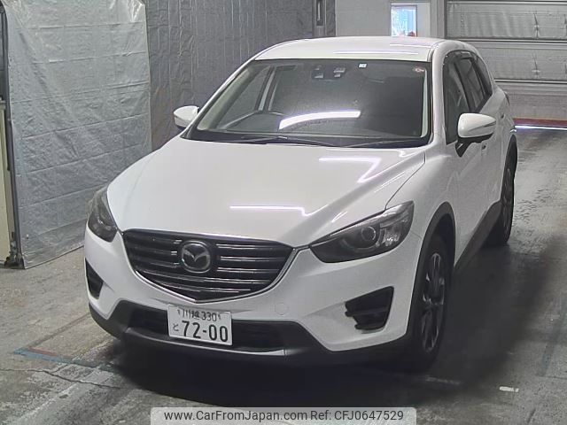 mazda cx-5 2015 -MAZDA 【川越 330と7200】--CX-5 KE2FW-212469---MAZDA 【川越 330と7200】--CX-5 KE2FW-212469- image 1