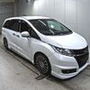 honda odyssey 2014 CFJ1699719 image 1