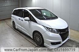 honda odyssey 2014 CFJ1699719