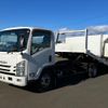 isuzu elf-truck 2016 -ISUZU--Elf TPG-NPR85YN--NPR85Y-****832---ISUZU--Elf TPG-NPR85YN--NPR85Y-****832- image 1