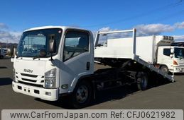 isuzu elf-truck 2016 -ISUZU--Elf TPG-NPR85YN--NPR85Y-****832---ISUZU--Elf TPG-NPR85YN--NPR85Y-****832-