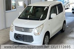 suzuki wagon-r 2014 -SUZUKI--Wagon R MH34S-222923---SUZUKI--Wagon R MH34S-222923-