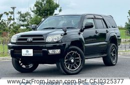 toyota hilux-surf 2003 quick_quick_TA-VZN215W_VZN215-0004854