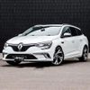 renault megane 2017 -RENAULT--Renault Megane ABA-KBM5M--VF1RFB002H0767473---RENAULT--Renault Megane ABA-KBM5M--VF1RFB002H0767473- image 1