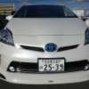 toyota prius 2012 CFJ-47 image 2