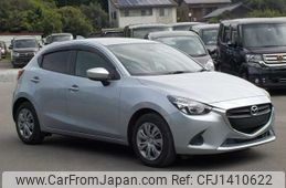 mazda demio 2017 -MAZDA--Demio DBA-DJ3FS--DJ3FS-313739---MAZDA--Demio DBA-DJ3FS--DJ3FS-313739-