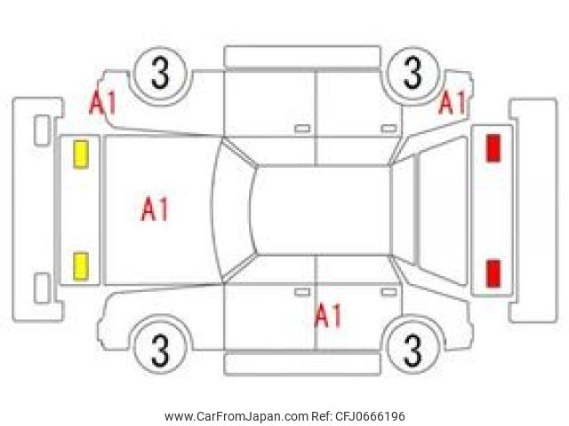 nissan x-trail 2016 -NISSAN--X-Trail DAA-HNT32--HNT32-122416---NISSAN--X-Trail DAA-HNT32--HNT32-122416- image 2