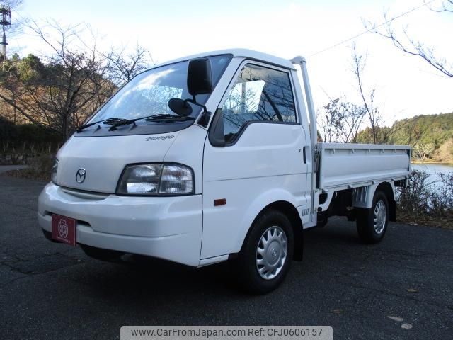 mazda bongo-truck 2019 GOO_NET_EXCHANGE_0706820A30241227W001 image 1