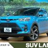 toyota raize 2022 CFJ1702106 image 1