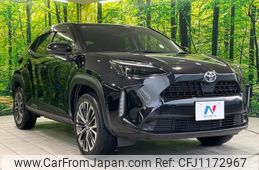 toyota yaris-cross 2021 -TOYOTA--Yaris Cross MXPB10--3004844---TOYOTA--Yaris Cross MXPB10--3004844-
