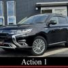 mitsubishi outlander-phev 2019 quick_quick_GG3W_GG3W-0607186 image 1