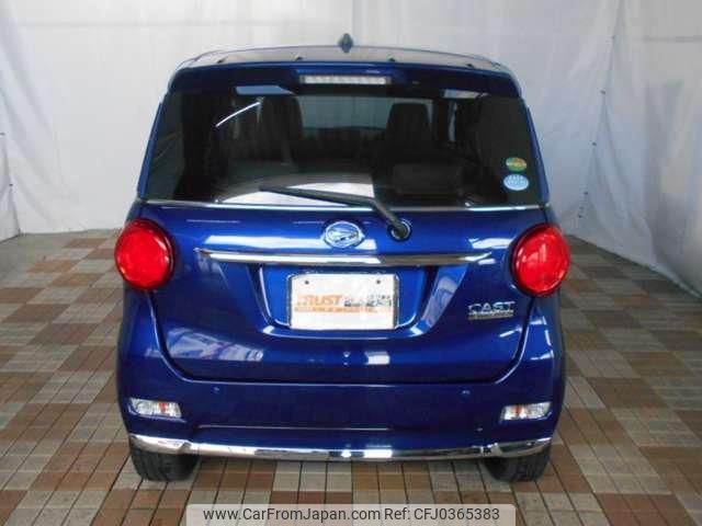 daihatsu cast 2015 -DAIHATSU--Cast LA250S--0022247---DAIHATSU--Cast LA250S--0022247- image 2