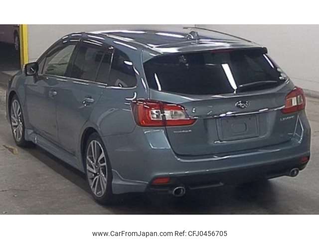 subaru levorg 2015 -SUBARU--Levorg DBA-VM4--VM4-062504---SUBARU--Levorg DBA-VM4--VM4-062504- image 2