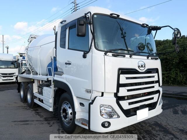 nissan diesel-ud-quon 2020 -NISSAN--Quon 2PG-CW4AL--JNCMBM0DXLU-048375---NISSAN--Quon 2PG-CW4AL--JNCMBM0DXLU-048375- image 1