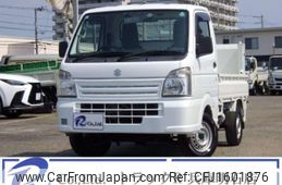 suzuki carry-truck 2018 CFJ1601876