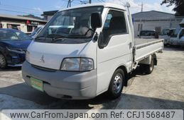 mitsubishi delica-truck 2001 CFJ1568487
