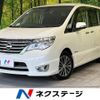 nissan serena 2014 -NISSAN--Serena DAA-HFC26--HFC26-240498---NISSAN--Serena DAA-HFC26--HFC26-240498- image 1