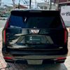cadillac escalade 2023 quick_quick_7BA-T1UL_1GYS47KL4PR191886 image 8