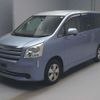 toyota noah 2009 -TOYOTA--Noah DBA-ZRR70G--ZRR70-0235325---TOYOTA--Noah DBA-ZRR70G--ZRR70-0235325- image 1