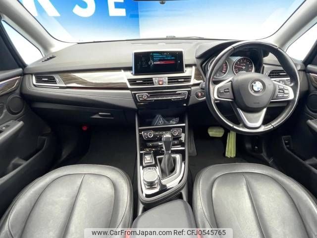 bmw 2-series 2017 -BMW--BMW 2 Series DBA-2A15--WBA2A32010V465360---BMW--BMW 2 Series DBA-2A15--WBA2A32010V465360- image 2