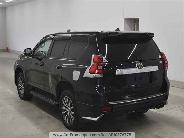 toyota land-cruiser-prado 2020 -TOYOTA--Land Cruiser Prado TRJ150W-0114716---TOYOTA--Land Cruiser Prado TRJ150W-0114716- image 2