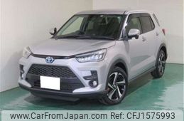 toyota raize 2022 CFJ1575993