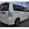 toyota voxy 2012 -TOYOTA--Voxy DBA-ZRR70W--ZRR70-0504753---TOYOTA--Voxy DBA-ZRR70W--ZRR70-0504753- image 2