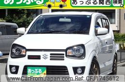 suzuki alto-works 2019 CFJ1745612