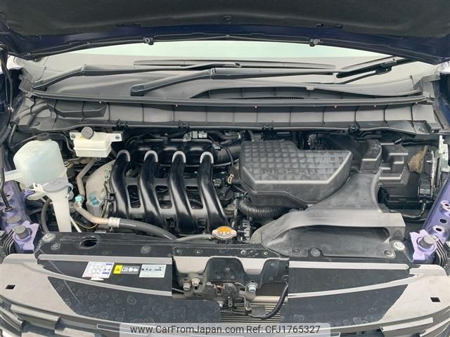 nissan serena 2021 CFJ1765327 image 2