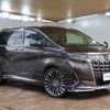 toyota alphard 2019 -TOYOTA--Alphard DAA-AYH30W--AYH30-0090758---TOYOTA--Alphard DAA-AYH30W--AYH30-0090758- image 1