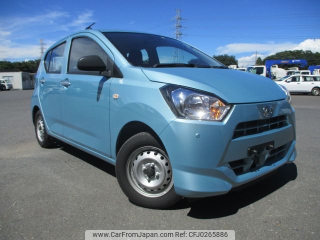 daihatsu mira-e-s 2022 -DAIHATSU--Mira e:s 5BA-LA350S--LA350S-0316903---DAIHATSU--Mira e:s 5BA-LA350S--LA350S-0316903- image 1