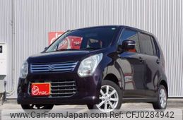 suzuki wagon-r 2013 -SUZUKI 【春日井 580ｸ1665】--Wagon R DBA-MH34S--MH34S-154959---SUZUKI 【春日井 580ｸ1665】--Wagon R DBA-MH34S--MH34S-154959-