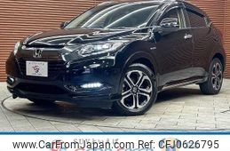 honda vezel 2017 quick_quick_DAA-RU3_RU3-1235175