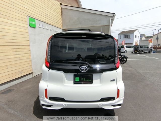 toyota sienta 2023 -TOYOTA--Sienta 6AA-MXPL10G--MXPL10-1103908---TOYOTA--Sienta 6AA-MXPL10G--MXPL10-1103908- image 2