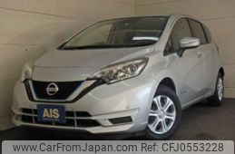 nissan note 2019 -NISSAN--Note DAA-HE12--HE12-296440---NISSAN--Note DAA-HE12--HE12-296440-