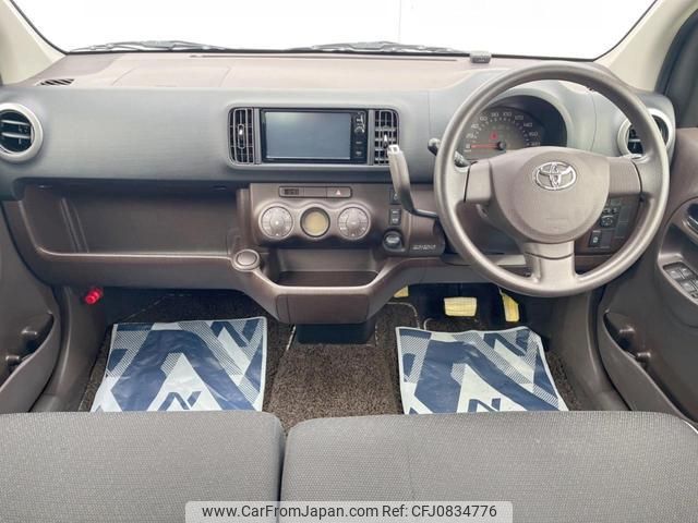 toyota passo 2015 quick_quick_KGC30_KGC30-0238701 image 2