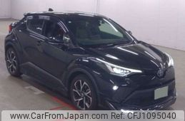 toyota c-hr 2020 -TOYOTA 【徳島 339ﾔ 310】--C-HR 6AA-ZYX11--ZYX11-2025981---TOYOTA 【徳島 339ﾔ 310】--C-HR 6AA-ZYX11--ZYX11-2025981-