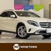 mercedes-benz gla-class 2014 -MERCEDES-BENZ--Benz GLA DBA-156946--WDC1569462J028986---MERCEDES-BENZ--Benz GLA DBA-156946--WDC1569462J028986- image 1