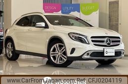 mercedes-benz gla-class 2014 -MERCEDES-BENZ--Benz GLA DBA-156946--WDC1569462J028986---MERCEDES-BENZ--Benz GLA DBA-156946--WDC1569462J028986-