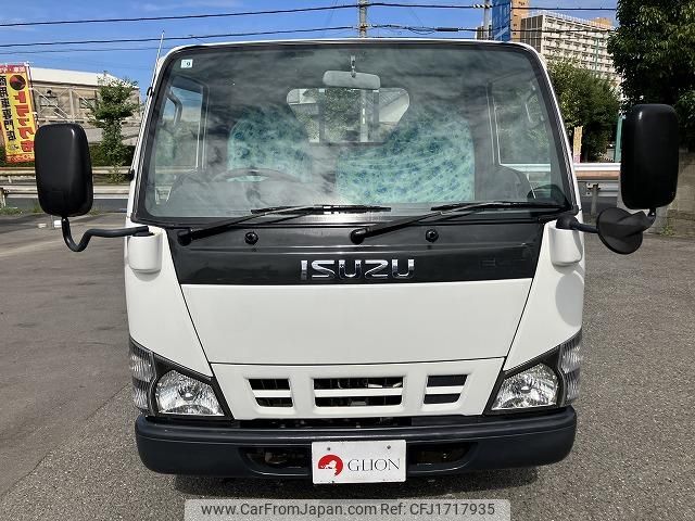 isuzu elf-truck 2006 CFJ1717935 image 2