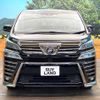 toyota vellfire 2018 -TOYOTA--Vellfire DBA-AGH30W--AGH30-0186405---TOYOTA--Vellfire DBA-AGH30W--AGH30-0186405- image 15