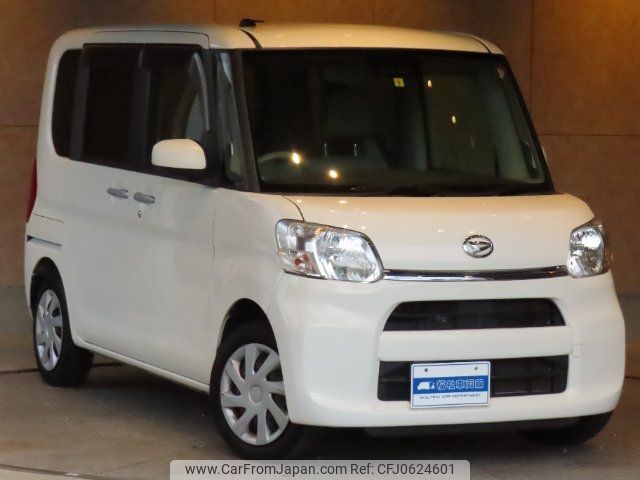 daihatsu tanto 2017 -DAIHATSU--Tanto LA600S--0562277---DAIHATSU--Tanto LA600S--0562277- image 2