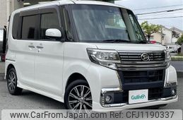 daihatsu tanto 2016 -DAIHATSU--Tanto DBA-LA600S--LA600S-0363747---DAIHATSU--Tanto DBA-LA600S--LA600S-0363747-