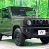 suzuki jimny 2023 CFJ1853285 image 17